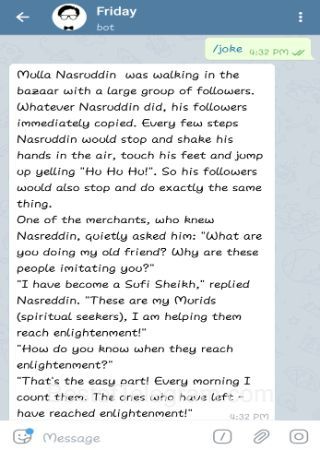 i_am_friday_bot step 2