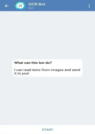 OCR - Image Reader preview 1