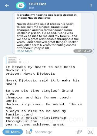 imagereaderbot step 2