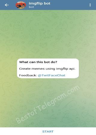 imgflipbot bot step 1