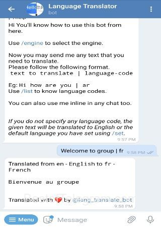lang_translate_bot step 4