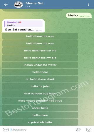 meme_kpbot bot step 2