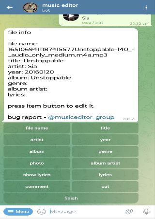 musiceditor_tgbot bot step 2