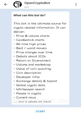 opencryptobot step 1