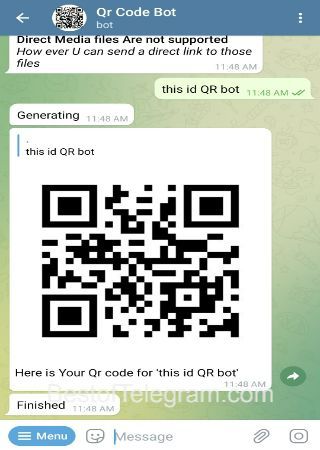qr_co_bot bot step 2