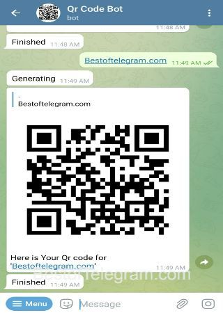 qr_co_bot bot step 3