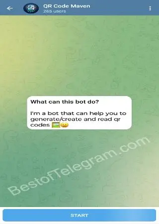 QR Code Maven preview 1