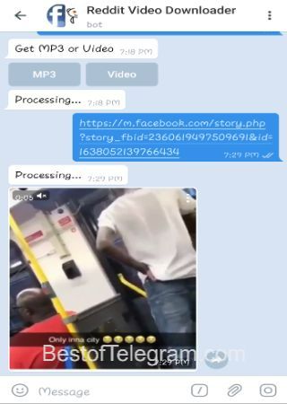 redditdownloader_bot step 3