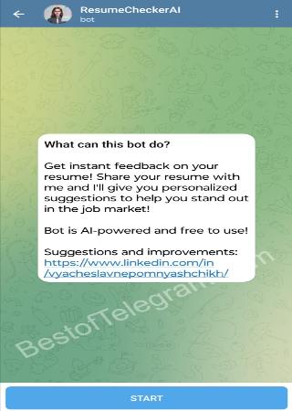 resume_checker_ai_bot step 1