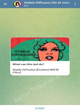 stable_diffusion_bot bot step 1