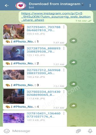 storyinsta0bot bot step 2