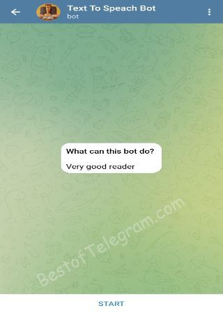 text_to_speach_bot bot step 1