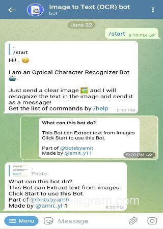the_ocr_bot bot step 2