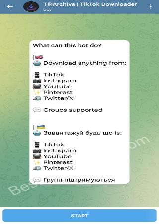 tikloadtokbot step 1