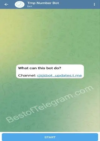 Tmp Number Bot preview 1