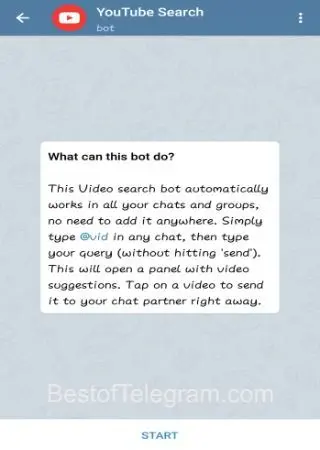 YouTube Search preview 1