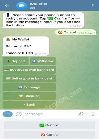 Wallet preview 4
