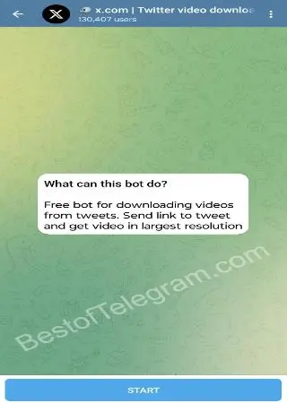 🐦 x.com | Twitter video downloader preview 1