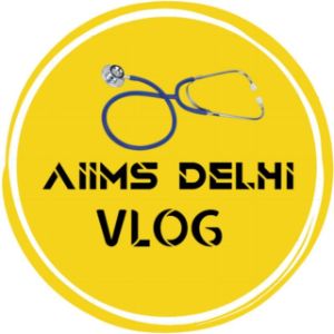 AIIMS DELHI VLOG