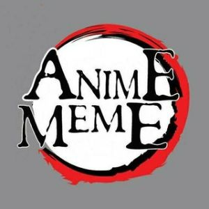 Anime Memes