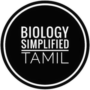 Biology Simplified Tamil