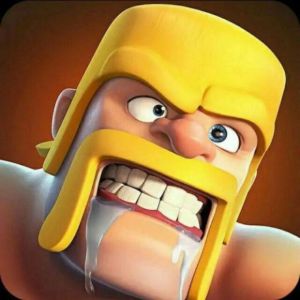 CLASH OF CLANS