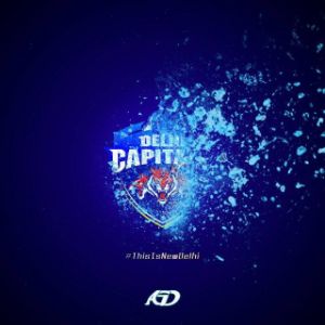 Delhi Capitals Team