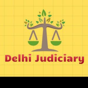 Delhi Judiciary Preparation