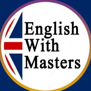 English With Masters