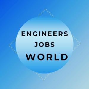 Engineers Jobs World