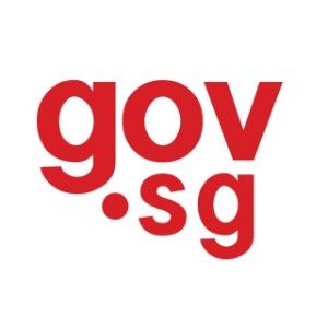 Gov.sg✔