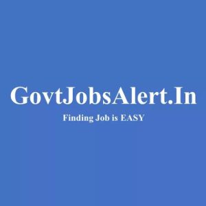 GovtJobsAlert.In