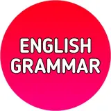 English Grammar Cards