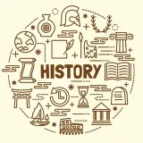History
