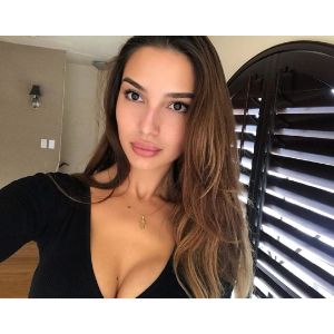 Hottest InstaGirls