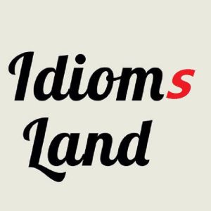 English Idioms Land