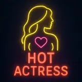 Indian Bollywood Hot Actress