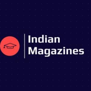 Indian Magazines