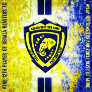 Kerala Blasters Army