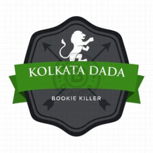 KOLKATA DADA √