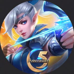 Mobile Legends: Bang Bang