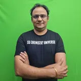 NEET Chemistry by SS