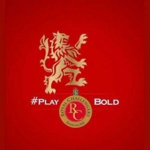 Royal Challengers Bangalore™