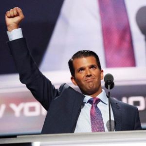 Donald Trump Jr✔