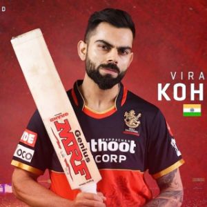 Virat Kohli Fans