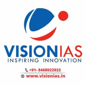 Vision IAS