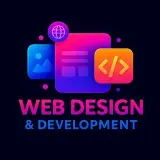 Web design and development