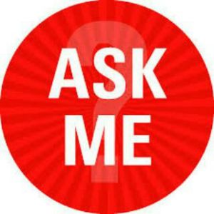 Ask Me