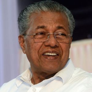 CMO Kerala