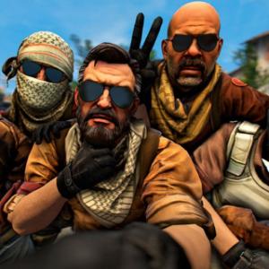 CS:GO | Counter-Strike Skins Trading